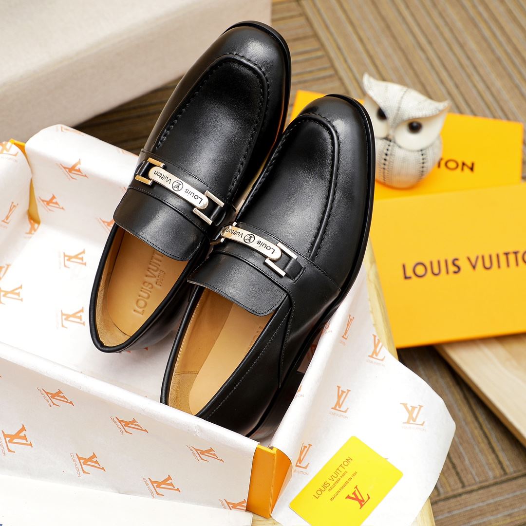 Louis Vuitton Business Shoes